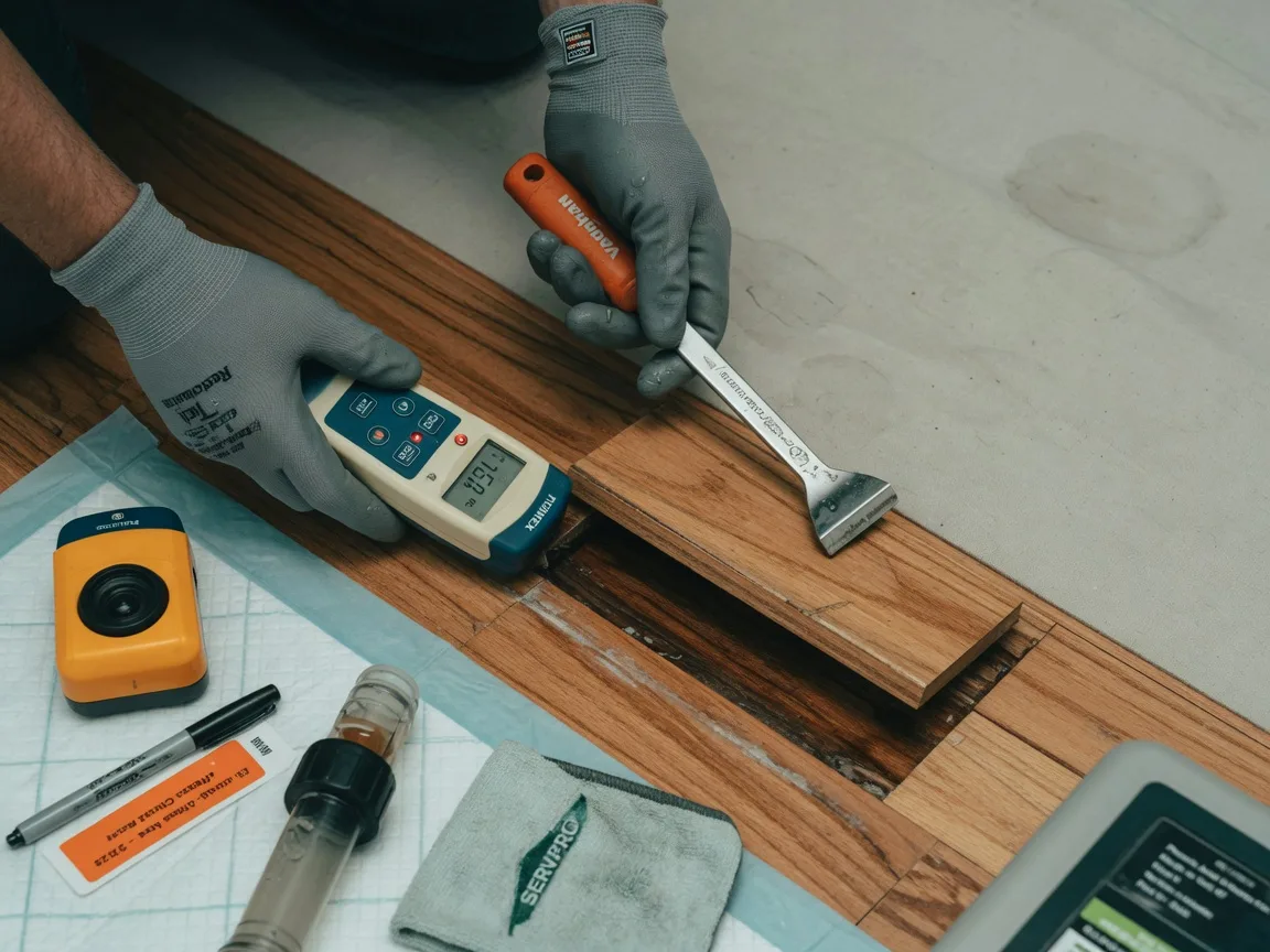 Why choose Water Damage Restoration in Presidio, TX